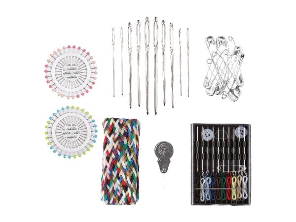 Sewing Accessories