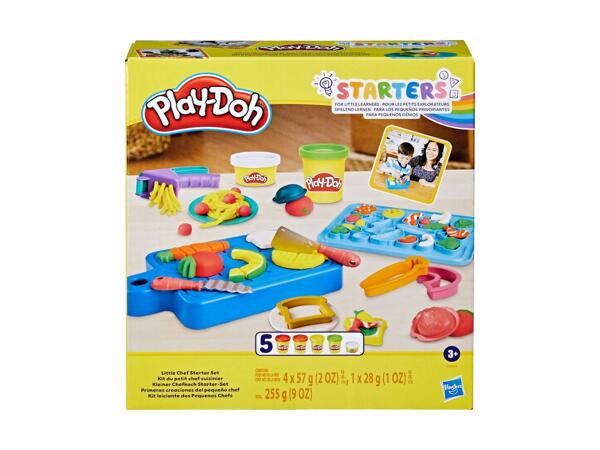 PLAY-DOH(R) Modellervoks startersæt