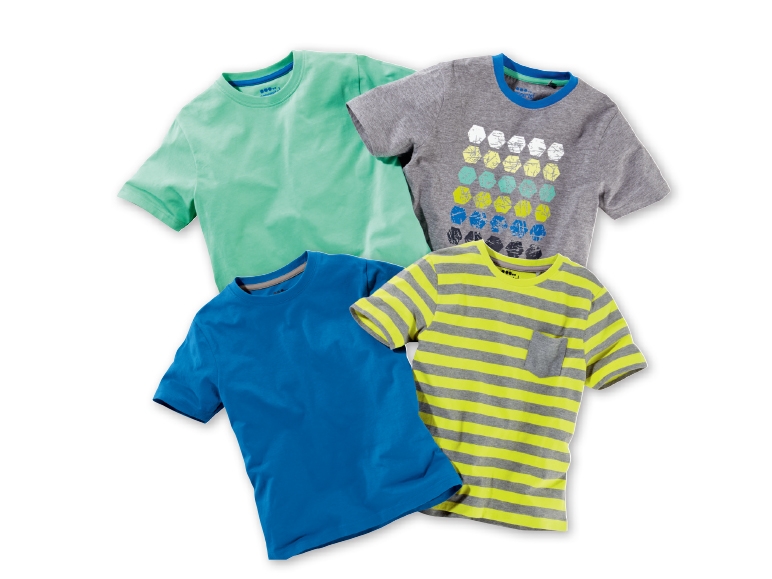 PEPPERTS(R) Boys' T-Shirts