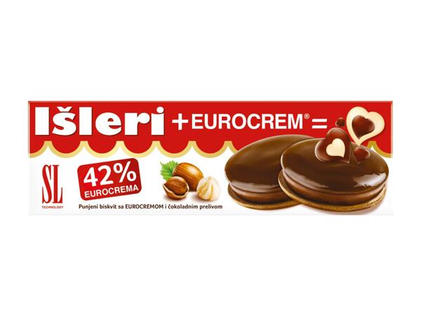 Takovo Isleri​
