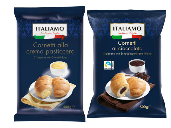 Cornetti