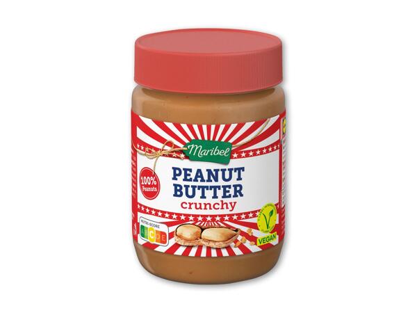 MARIBEL Peanutbutter