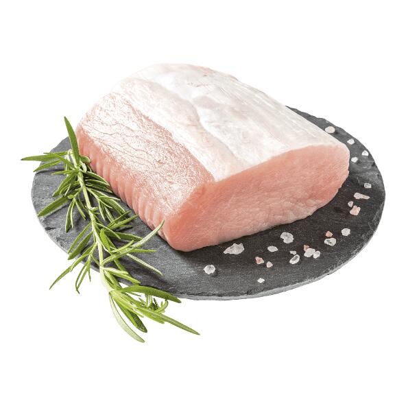 Rôti de porc