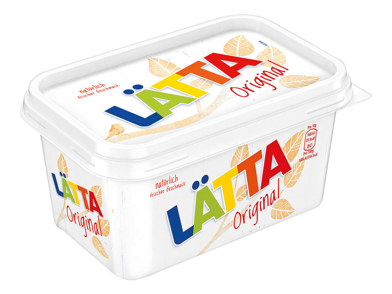 LÄTTA Original