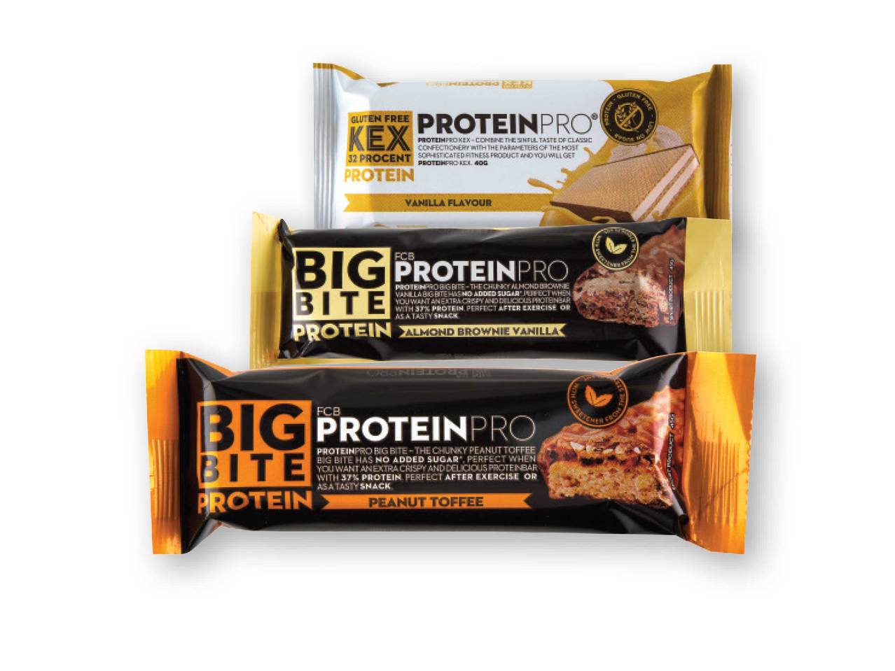 HEALTHY CO Protein Bar