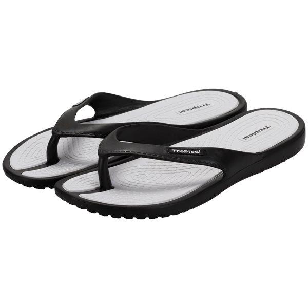 Teenslippers Tropical