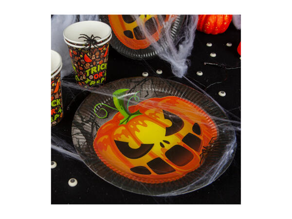 Haunted House Halloween Party Decoration Assortment