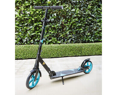 Big Wheel Scooter