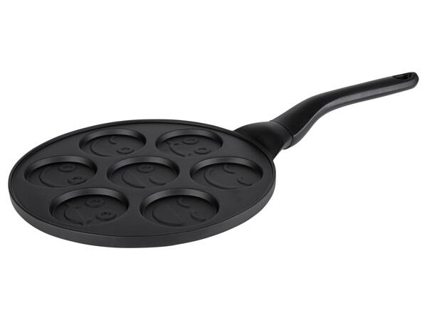 Multi pancake pan ø 26cm