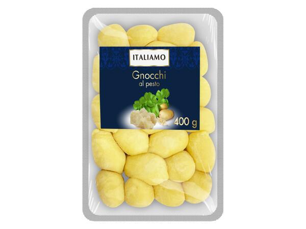 Gnocchi