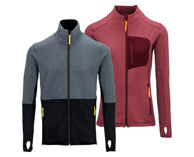 INOC 
 SKI-TOUREN-JACKE
