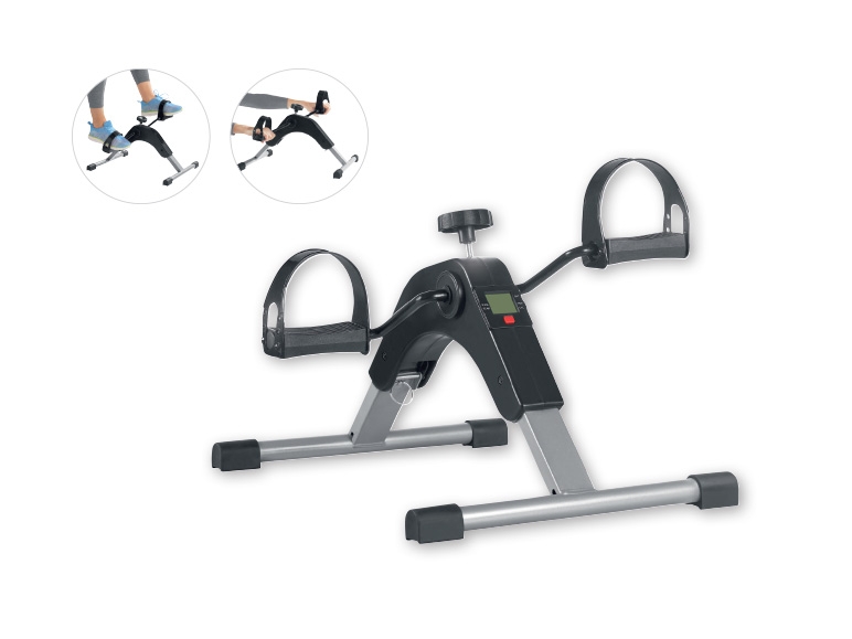 Mobility Trainer