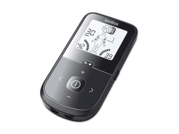 Digital TENS/EMS