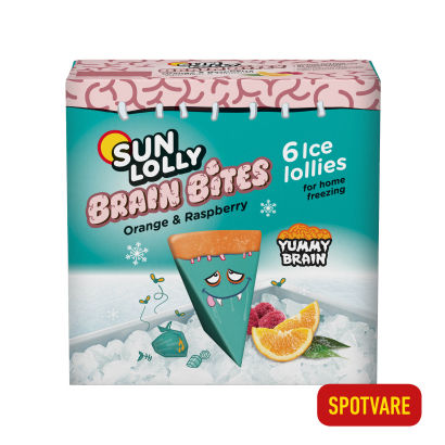 Brain bites