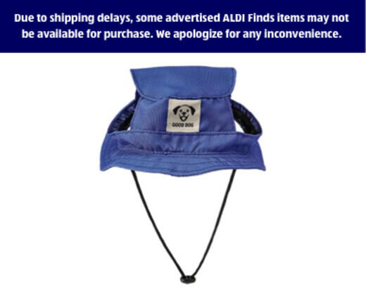Heart to Tail
Pet Hat