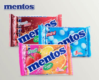 Mentos