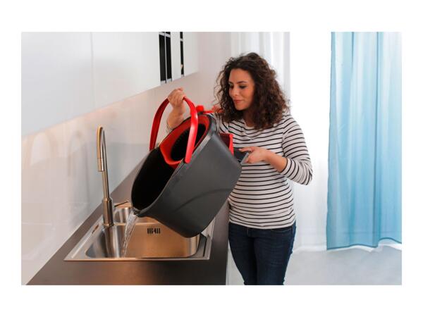 Vileda Easy Wring & Clean Mop and Bucket Set