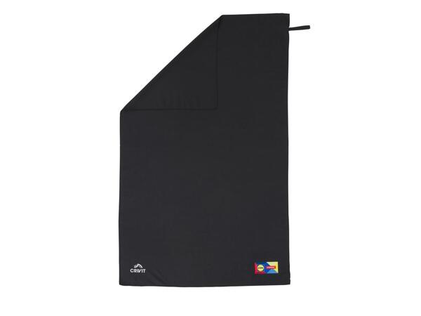 Sports towel 80x130cm