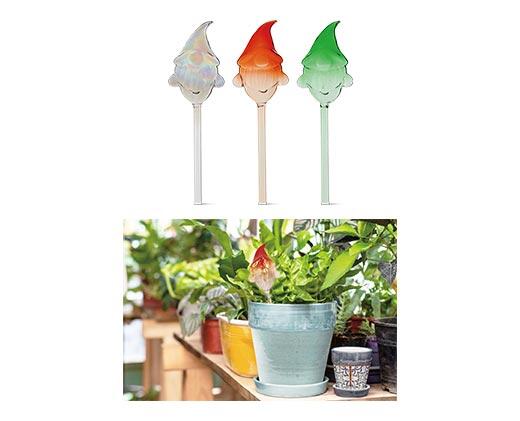 Belavi Self Watering Globes