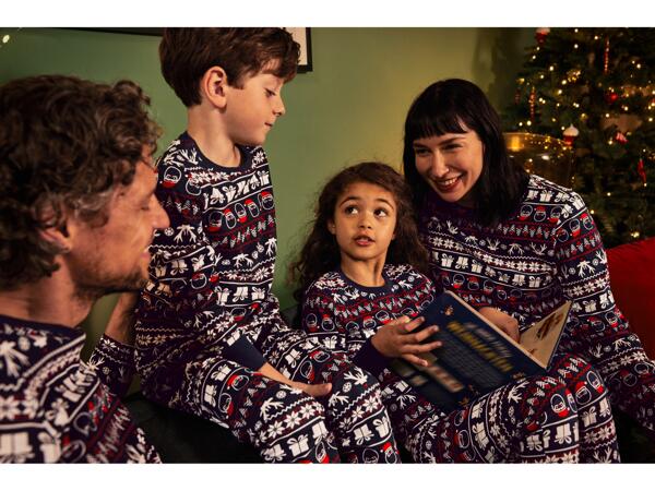 Men's Christmas Pyjamas