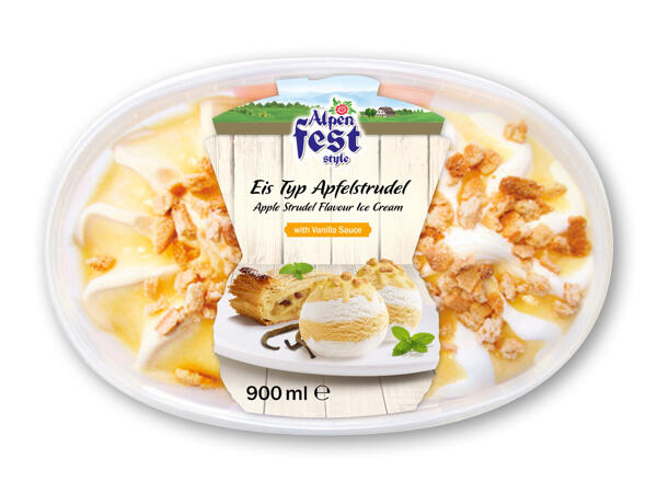 Blandet is