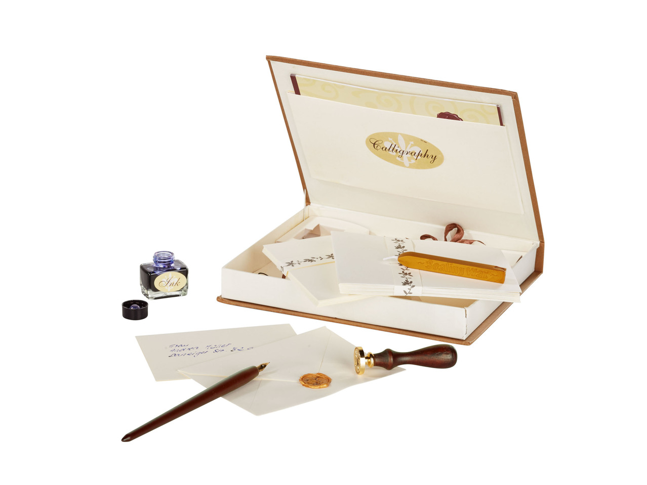 Writing Set