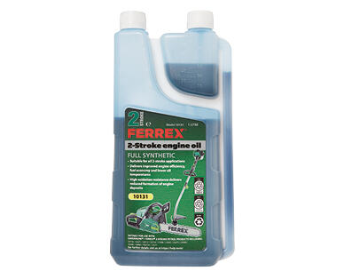 Full Synthetic Oil 1L
