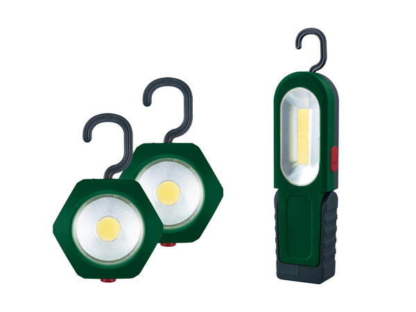 Lampe(s) à LED