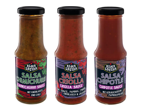 Salsa