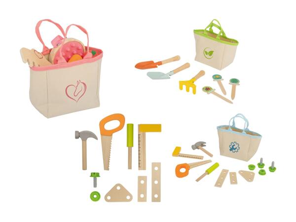 Jouets pour l'extérieur
