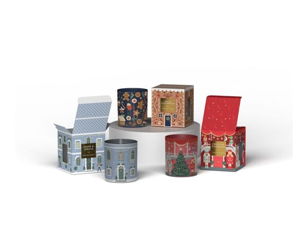 The Luxury Collection Candle/​Diffuser