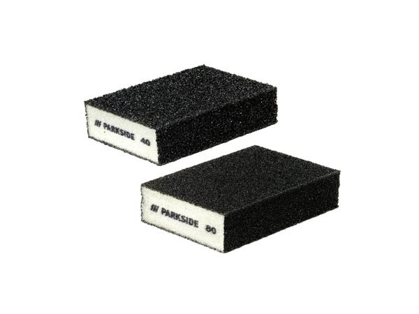 Sanding Accessories