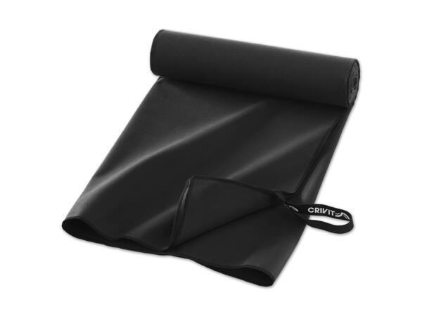 Mikrofaser Handtuch