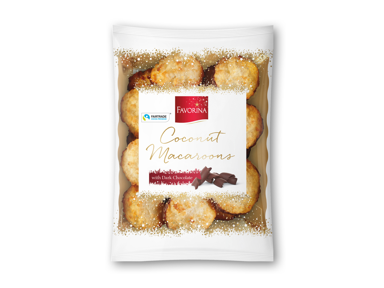 Kokosmakroner