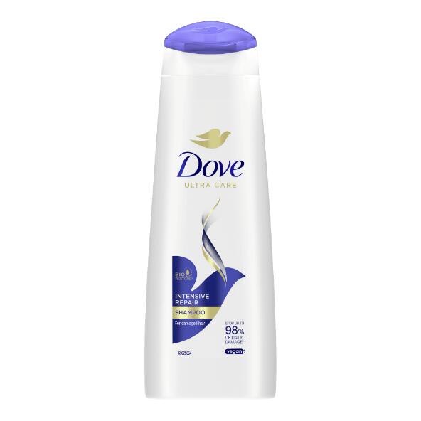 DOVE(R) Shampoing ou après-shampoing