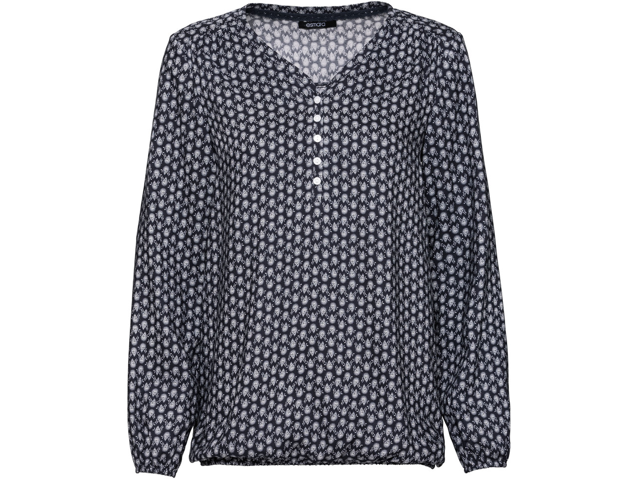 Ladies' Blouse