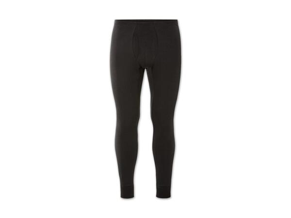 Herren Thermo-Unterhose