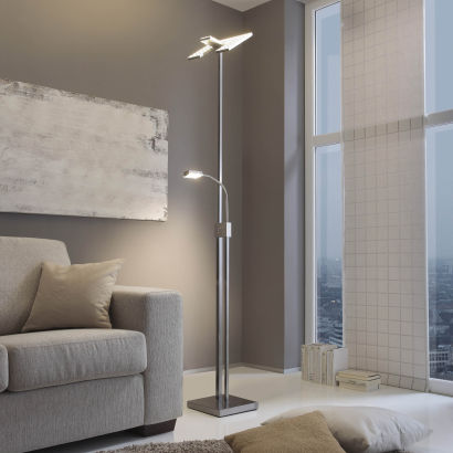 Standerlampe