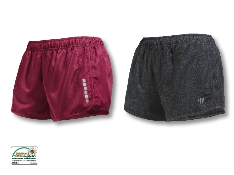 Short fonctionnel