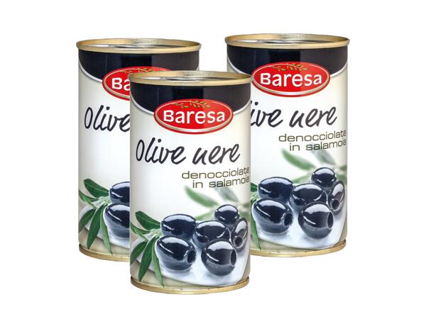 Black Olives