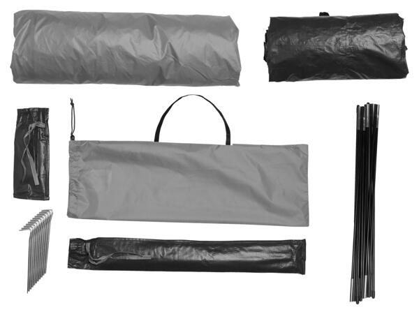 2 Person Tent