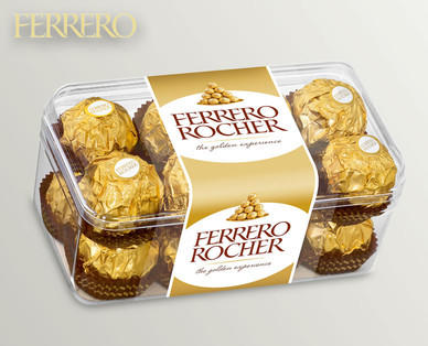 FERRERO Rocher