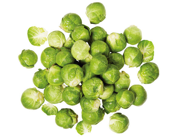 Kohlsprossen