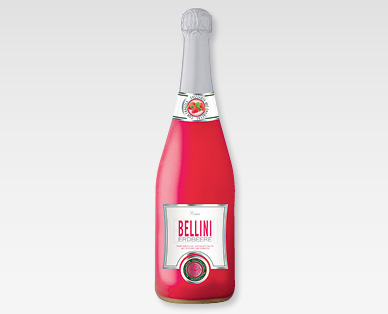 Bellini Erdbeere