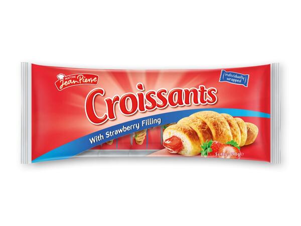 MAITRE JEAN-PIERRE/CONFISERIE FIRENZE Muffins eller croissanter