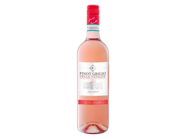 Pinot Grigio Delle Venezie Rose