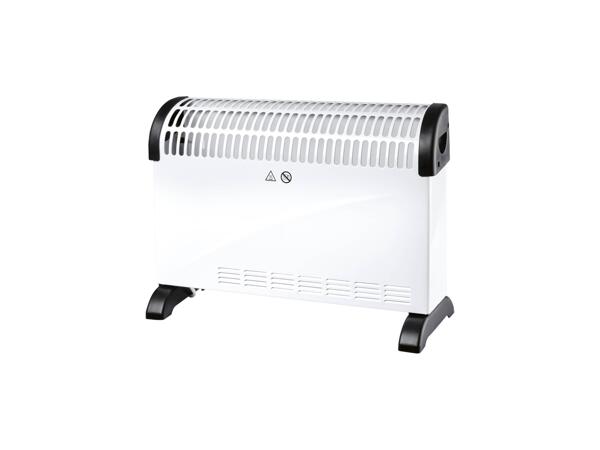 Convection Heater
