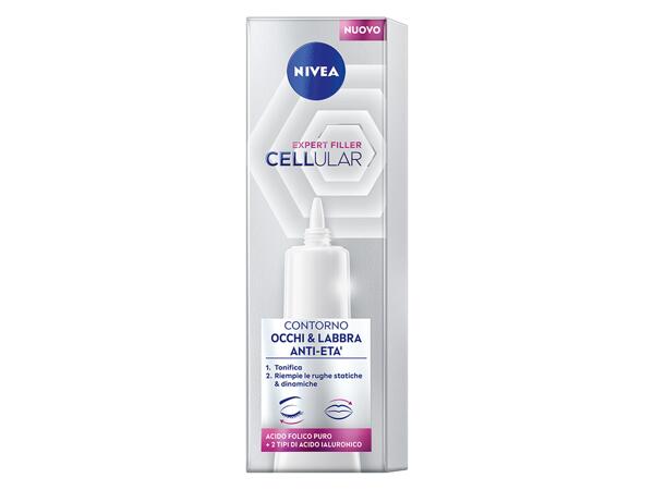 Cellular Eye Cream