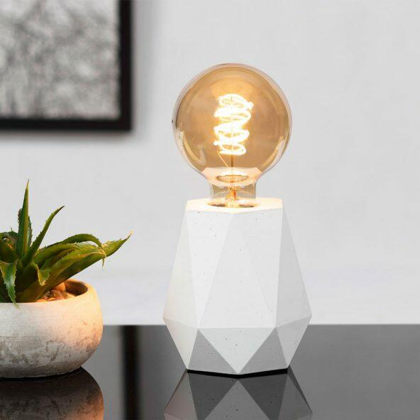 Bordlampe