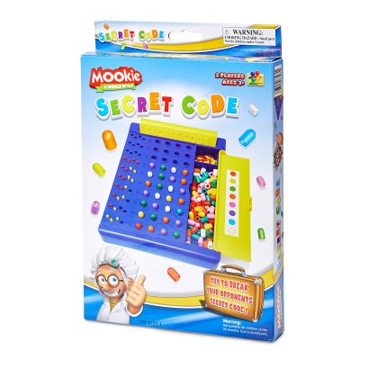 Compact gezelschapsspel